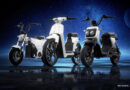 Honda revoluciona el mercado de motos eléctricas con 3 diseños innovadores: Cub e: Dax e: y  Zoomer e: