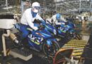 Debido a un ataque cibernético, la fábrica de Suzuki lleva 10 días detenida y han perdido la producción de más de 20.000 motos