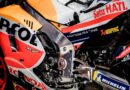 Honda estrena el chasis Kalex en Jerez