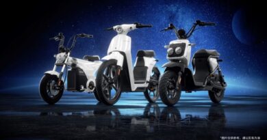 Honda tendrá 30 motos eléctricas en 2030