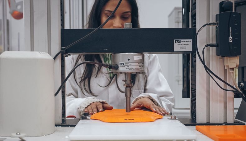 D3O Lab, viaje al centro de la ciencia