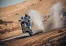 Pol Tarrés logra una increíble victoria en el Marruecos Desert Challenge 2024
