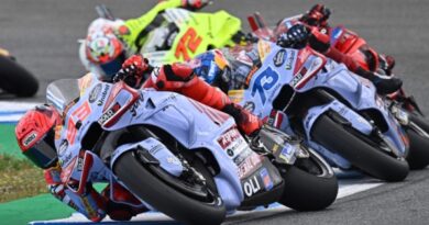 MotoGP cambia las motos a partir del 2027: menos veloces, más seguras y más sostenibles