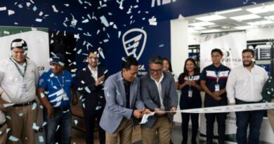 Italika y Banco Azteca abren sucursal en Puerto San José