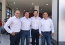 Honda Motos abre nueva agencia en Chiquimulilla, Santa Rosa