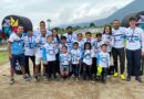Guatemala tiene a sus campeones nacionales de BMX 2024