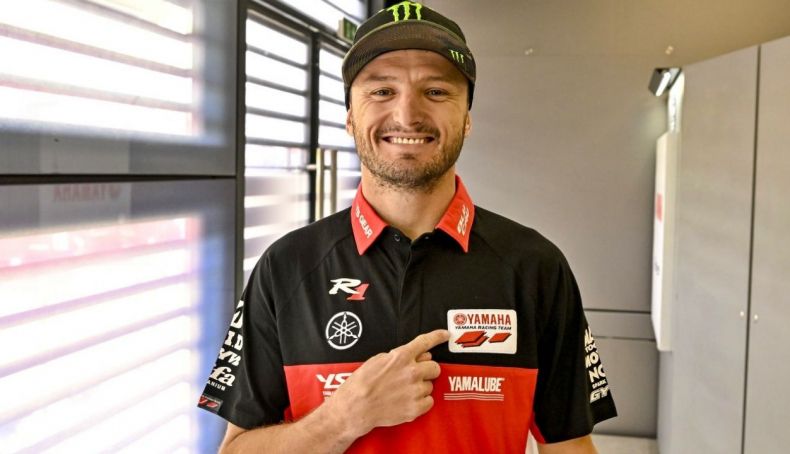 Jack Miller Not Racer Jack Miller regresa a Suzuka: correrá las 8 Horas como piloto oficial ...