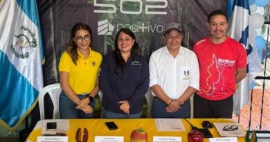 Guatemala se suma al Día Mundial sin Auto y al Día Mundial del Turismo con un gran encuentro ciudadano en Jocotenango