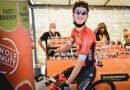 Matej Mohoric, uno de los mejores ciclistas del mundo, explica el increíble cambio que ha experimentado el ciclismo profesional en la nutrición desde que debutó en 2014 hasta ahora