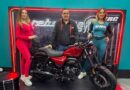 VRC Motoshop presenta la nueva REBELLIAN 200 en Guatemala