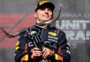 Max Verstappen no tuvo rivales en Estados Unidos