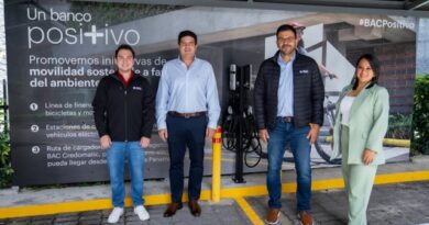 EV Show 2025: La movilidad eléctrica acelera en Guatemala
