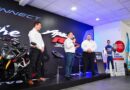 TVS Motor Company revoluciona la industria de las motocicletas con el primer agente de IA: DANI RUEDAS