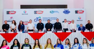 La Vuelta Ciclística a Guatemala recorrerá el país en su 64.ª edición gracias a Malta Gallo