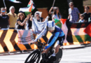 El Israel y su exclusión del Giro dell’Emilia: “Es lamentable que las amenazas alteren el ciclismo”