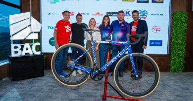 Gran Fondo Guatemala celebra su décima edición entre Antigua y Panajachel