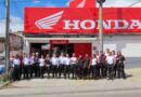 Honda Motos continúa su expansión en Guatemala con nueva agencia en Quetzaltenango