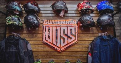 Suzuki y Zorros Revolution Biker se unen para fortalecer la seguridad de los motociclistas en Guatemala