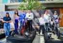 AKT Motos presenta la nueva GT125: Desafiando tradiciones en el segmento de trabajo