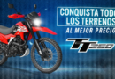 AKT TT250