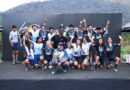 Gran nivel de competencia en el Centroamericano de MTB