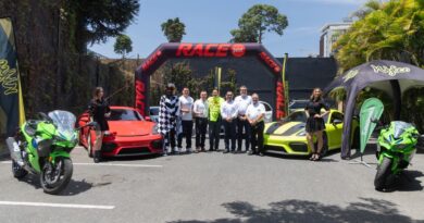 2da fecha del Campeonato Nacional de Automovilismo 2026