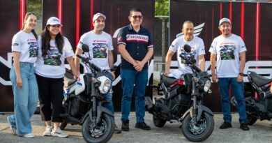 Honda Motos  presenta en Guatemala las nuevas Honda Navi Urban y Rush  2026, diseñadas para revolucionar la movilidad urbana con un estilo moderno y funcional