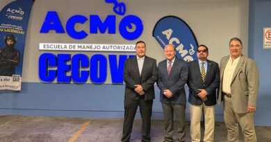 ACMO se transforma y abre una nueva etapa que permite certificar oficialmente a motociclistas en Guatemala