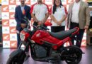 Llega a Tiendas Elektra una nueva opción en movilidad con Honda