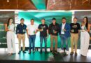 Santa Delfina se une al MotoPoker Fest 2026 para impulsar becas educativas