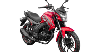 DESCRIPCION AKT 150 CS3