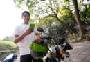 Motocicletas ganan protagonismo en la movilidad urbana en Guatemala
