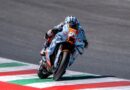 Raúl Fernández tras ganar el sprint del GP en Mugello de MotoGP: “Ha sido el momento más bonito y el más difícil”