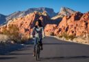 ¿Por qué moverse en bicicleta?
