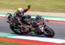 Marco Bezzecchi se impuso en Mugello y sigue como líder en Moto GP