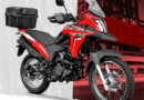 AKT TT 200 ADVENTOUR