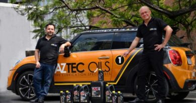 AZtec Oils incursiona en Guatemala