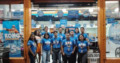 ¡El gigante del ahorro ha llegado! Almacenes Tropigas desata una avalancha de ofertas con el “Finde Kong Descuentos”