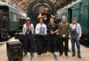 Museo del Ferrocarril realizará exposición de vehículos y motocicletas