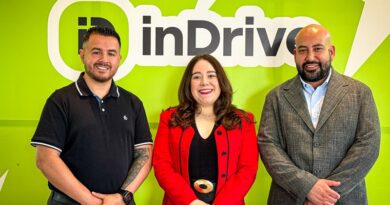 inDrive consolida su apuesta por Guatemala con un modelo que impulsa oportunidades económicas y acceso a una movilidad justa