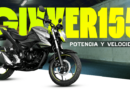 Suzuki Gixxer, cuando desempeño se une con diseño