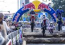 Red Bull Romaniacs “UNSTOPPABLE” Edición 23 entró en acción hoy con el Prologo de la Ciudad