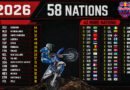 Guatemala dijo presente en la Edición #23 del  Red Bull Romaniacs 2026