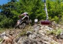 Los competidores comenzaron temprano para el primero de 4 exigentes días offroad del Red Bull Romaniacs 2026