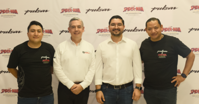 PULSAR lanza “Los Héroes de las Calles”, la campaña que rinde homenaje a quienes mueven a Centroamérica