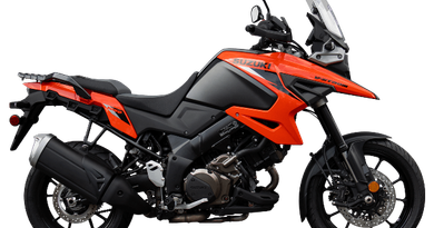 Suzuki V-Strom 1050RR