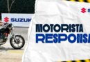 Escuela de Manejo «Motorista Responsable» de Suzuki Guatemala