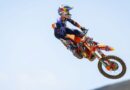Jorge Prado renueva varios años con KTM y en 2027 correrá AMA SX, Pro MX y Mundial SMX
