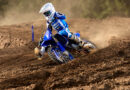 El MX PRO TOUR regresa para presentar la nueva gama Yamaha YZ 2027