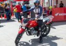 Honda Motos te invita a vivir una prueba de manejo GRATIS en MetroNorte